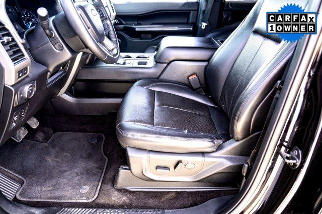 Photo of 2019 Black Ford Expedition