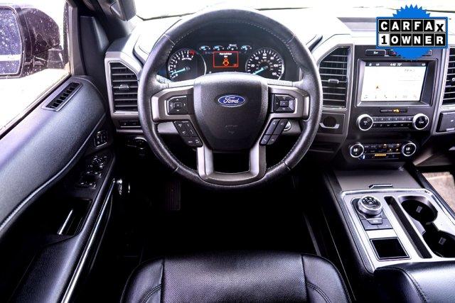 Photo of 2019 Black Ford Expedition