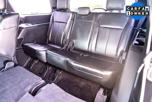 Photo of 2019 Black Ford Expedition