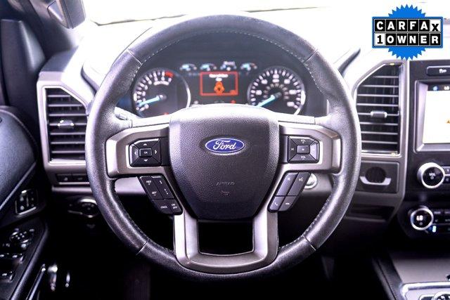Photo of 2019 Black Ford Expedition