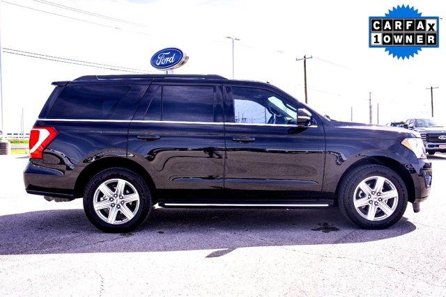Photo of 2019 Black Ford Expedition