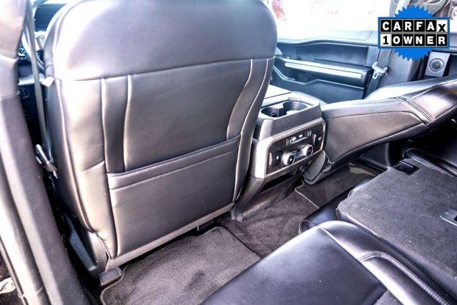 Photo of 2019 Black Ford Expedition