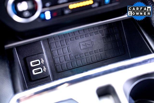 Photo of 2019 Black Ford Expedition