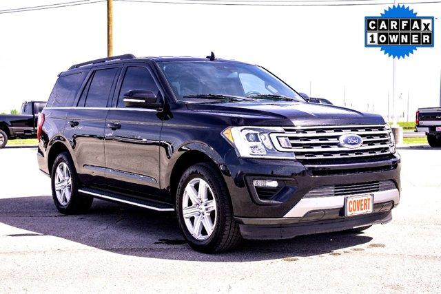 Photo of 2019 Black Ford Expedition