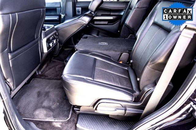 Photo of 2019 Black Ford Expedition