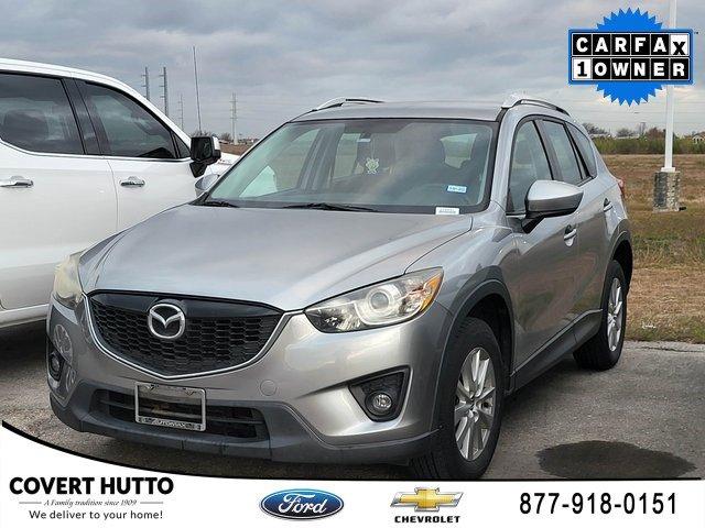 2015 Mazda CX-5