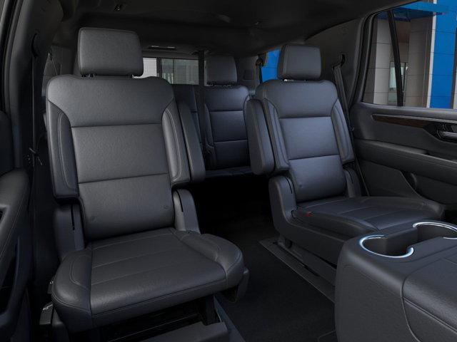 Photo of 2025 Iridescent Pearl Tricoat Chevrolet Tahoe
