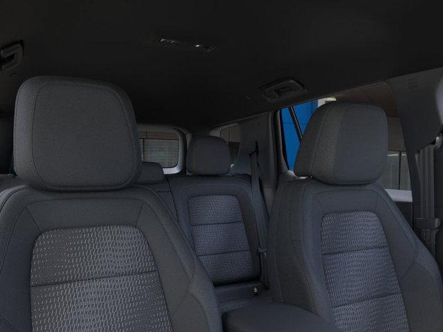 Photo of 2026 Lakeshore Blue Metallic Chevrolet Equinox