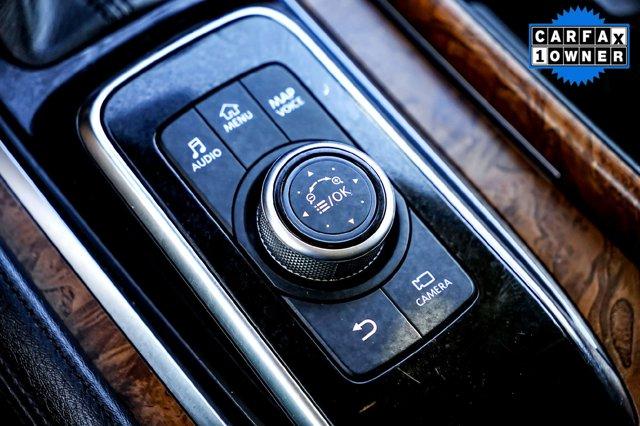 Photo of 2023 Gun Metallic Nissan Armada
