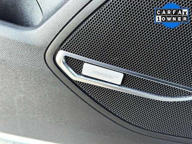 Photo of 2025 Summit White Buick Envision