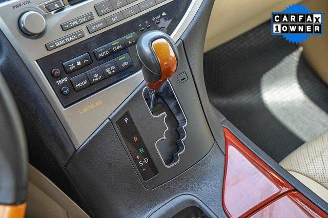 Photo of 2012  Lexus RX 350