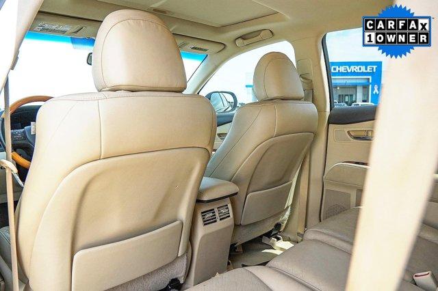 Photo of 2012  Lexus RX 350