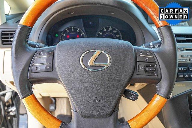 Photo of 2012  Lexus RX 350