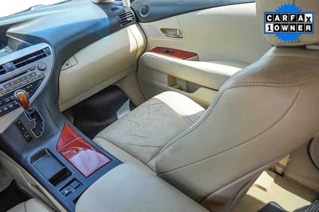 Photo of 2012  Lexus RX 350