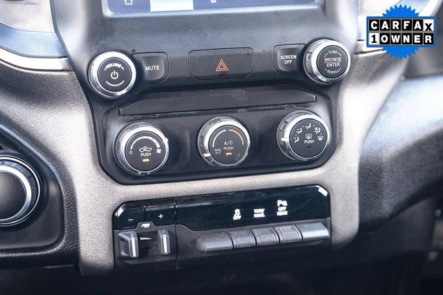 Photo of 2023 Bright White Clearcoat RAM 2500