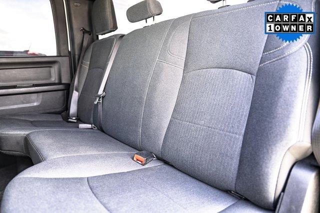 Photo of 2023 Bright White Clearcoat RAM 2500