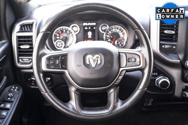 Photo of 2023 Bright White Clearcoat RAM 2500