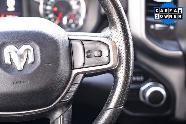 Photo of 2023 Bright White Clearcoat RAM 2500