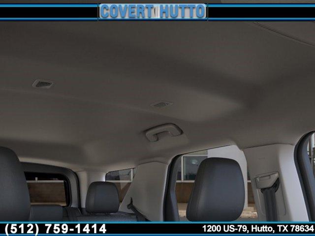 Photo of 2025 Carbonized Gray Metallic Ford Bronco Sport