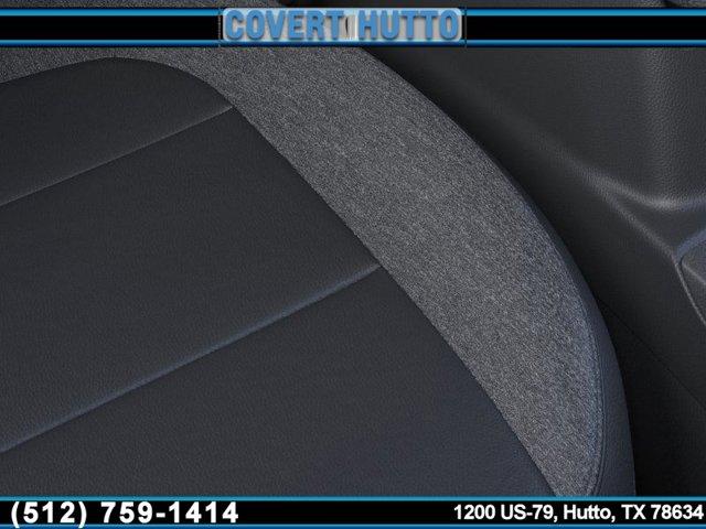 Photo of 2025 Carbonized Gray Metallic Ford Bronco Sport