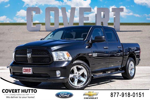 2015 RAM 1500