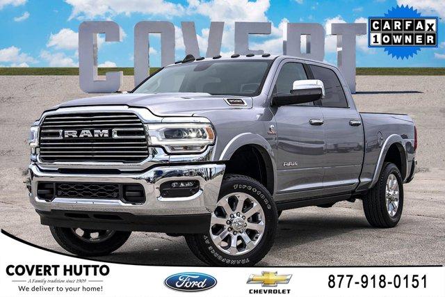 2022 RAM 3500