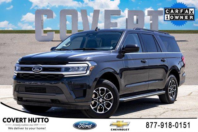2023 Ford Expedition Max