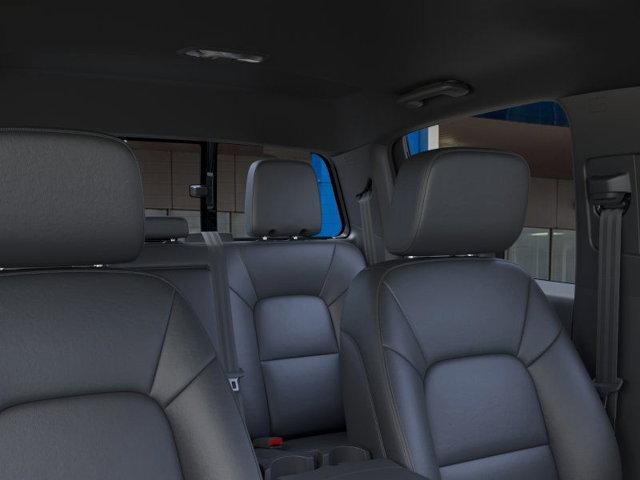 Photo of 2026 Sterling Gray Metallic Chevrolet Colorado