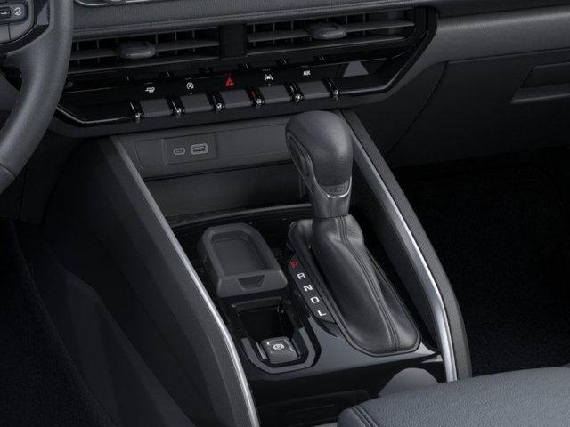 Photo of 2026 Sterling Gray Metallic Chevrolet Colorado