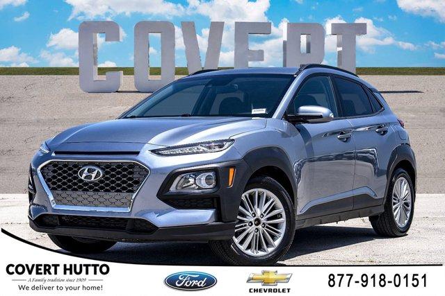 2021 Hyundai KONA