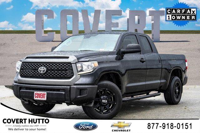 2019 Toyota Tundra