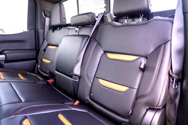 Photo of 2019 Red Quartz Tintcoat GMC Sierra 1500