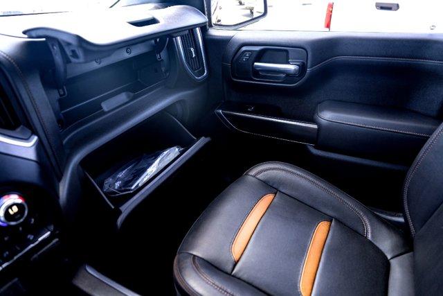 Photo of 2019 Red Quartz Tintcoat GMC Sierra 1500