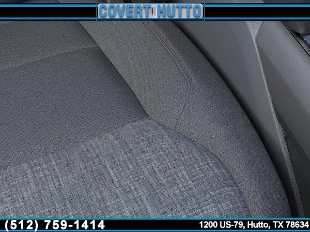 Photo of 2025 Agate Black Metallic Ford F-150 Lightning