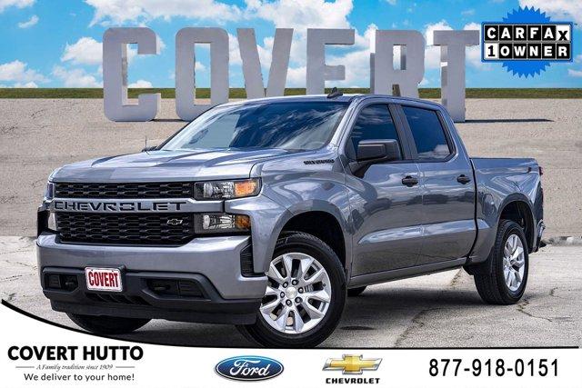 2022 Chevrolet Silverado 1500 Limited