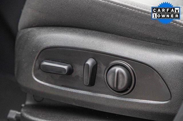 Photo of 2021 Silver Ice Metallic Chevrolet Equinox