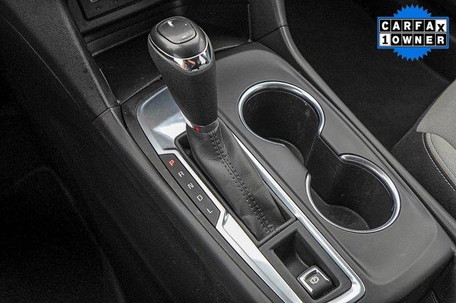 Photo of 2021 Silver Ice Metallic Chevrolet Equinox