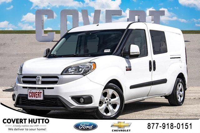 2015 RAM Promaster City
