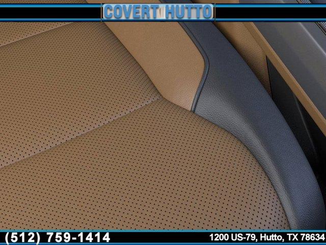 Photo of 2025 Agate Black Metallic Ford F-350