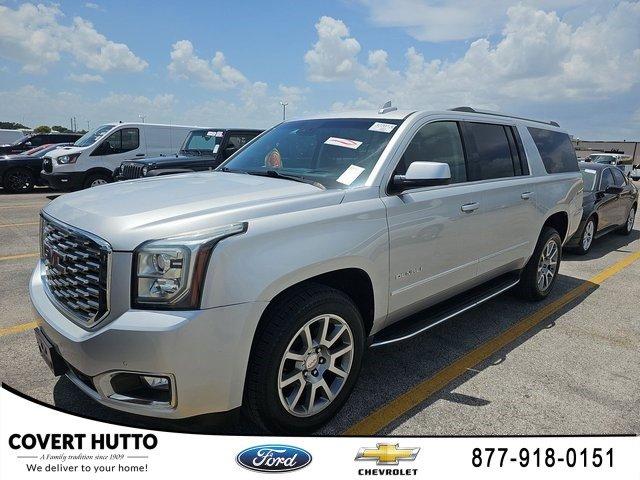 2019 GMC Yukon Xl