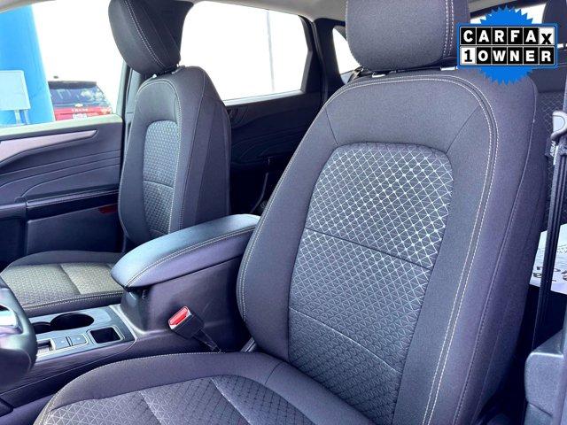 Photo of 2025  Ford Escape
