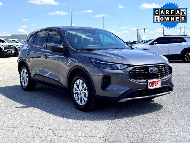 Photo of 2025  Ford Escape