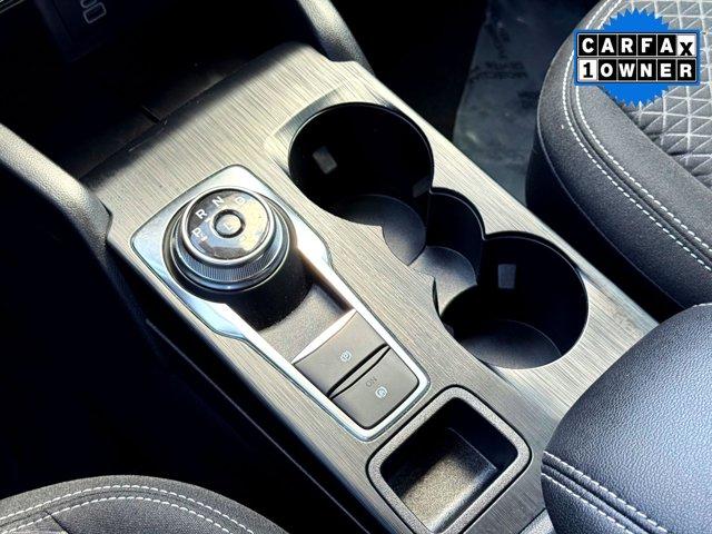 Photo of 2025  Ford Escape