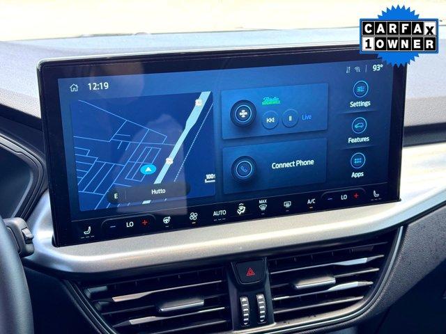 Photo of 2025  Ford Escape