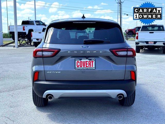 Photo of 2025  Ford Escape