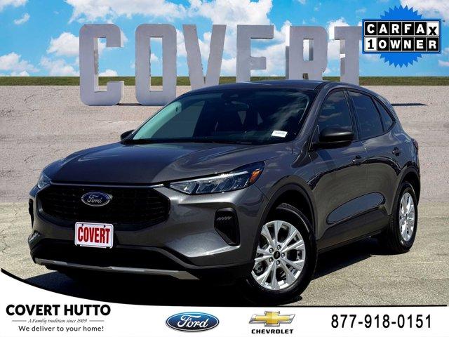 Photo of 2025  Ford Escape