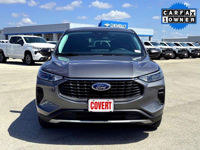 Photo of 2025  Ford Escape