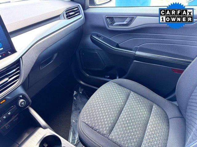Photo of 2025  Ford Escape