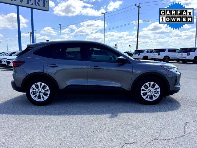 Photo of 2025  Ford Escape