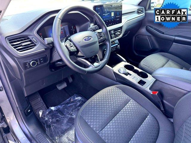 Photo of 2025  Ford Escape